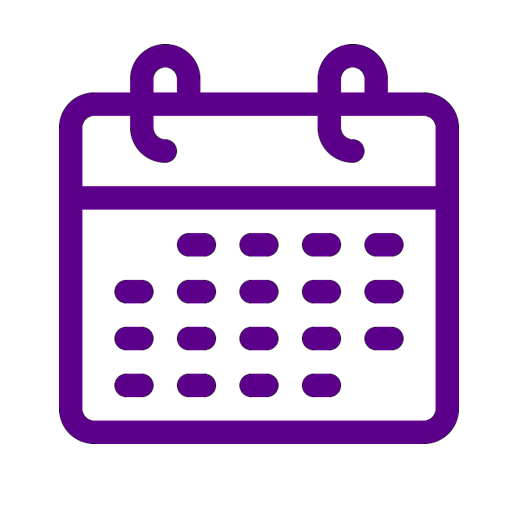 Calendar Icon
