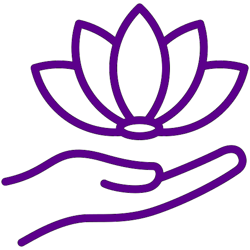 Wellbeing Symbol